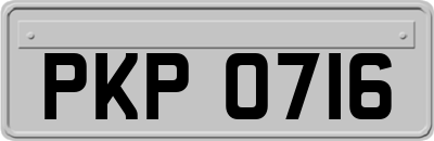 PKP0716