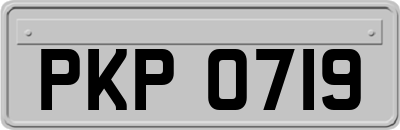 PKP0719