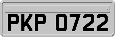 PKP0722