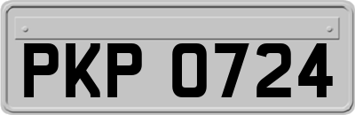 PKP0724