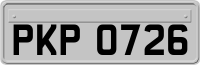 PKP0726