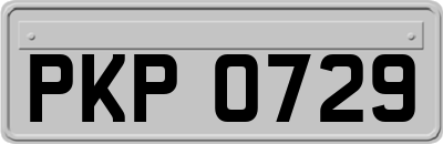PKP0729