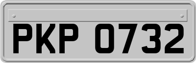 PKP0732