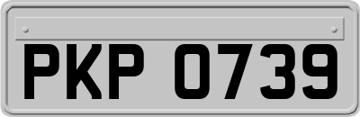 PKP0739