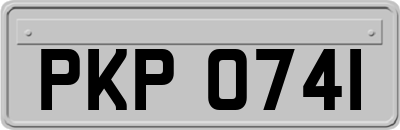 PKP0741