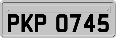 PKP0745