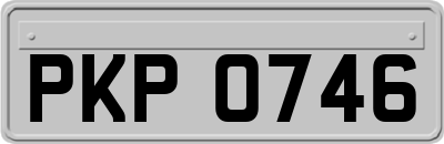 PKP0746