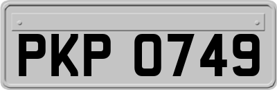 PKP0749