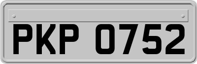 PKP0752