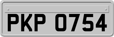 PKP0754