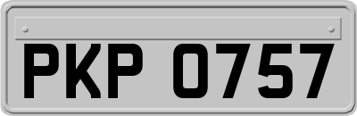 PKP0757