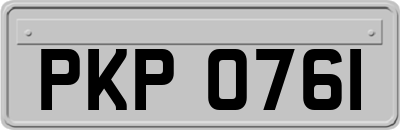 PKP0761