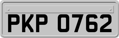 PKP0762