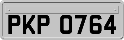 PKP0764