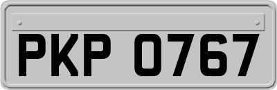 PKP0767