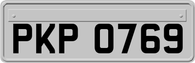 PKP0769