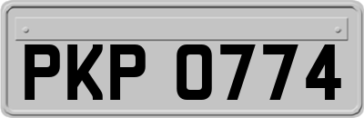 PKP0774
