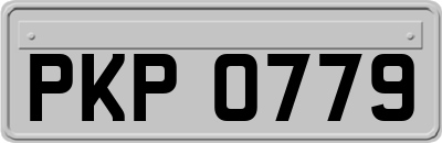 PKP0779