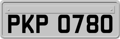 PKP0780