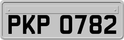 PKP0782