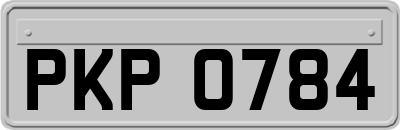 PKP0784