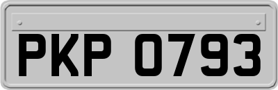 PKP0793