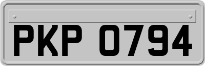 PKP0794