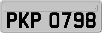 PKP0798