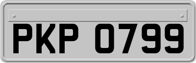 PKP0799