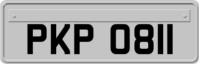 PKP0811