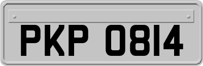 PKP0814