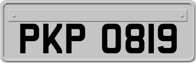 PKP0819