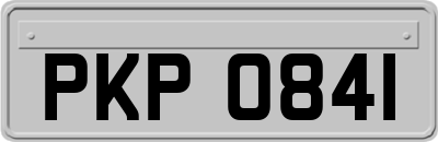 PKP0841