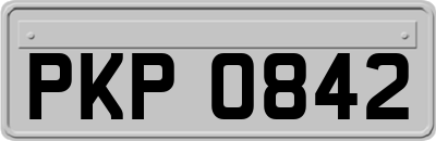 PKP0842