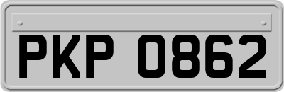 PKP0862