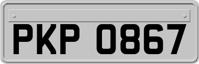 PKP0867