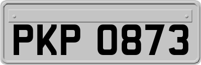PKP0873
