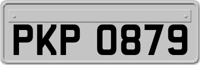 PKP0879