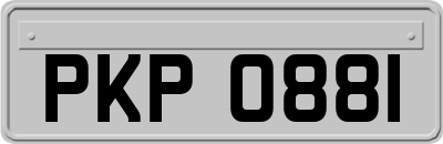 PKP0881