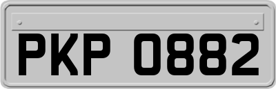 PKP0882