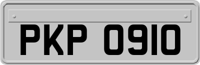 PKP0910