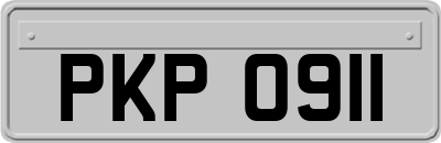 PKP0911