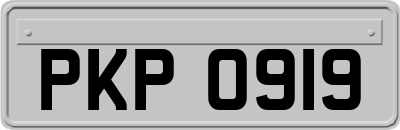 PKP0919