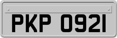 PKP0921