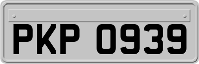 PKP0939