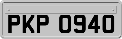PKP0940