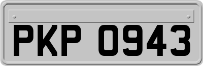PKP0943