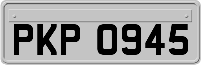 PKP0945