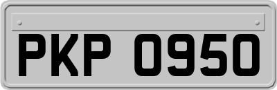 PKP0950