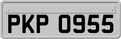 PKP0955